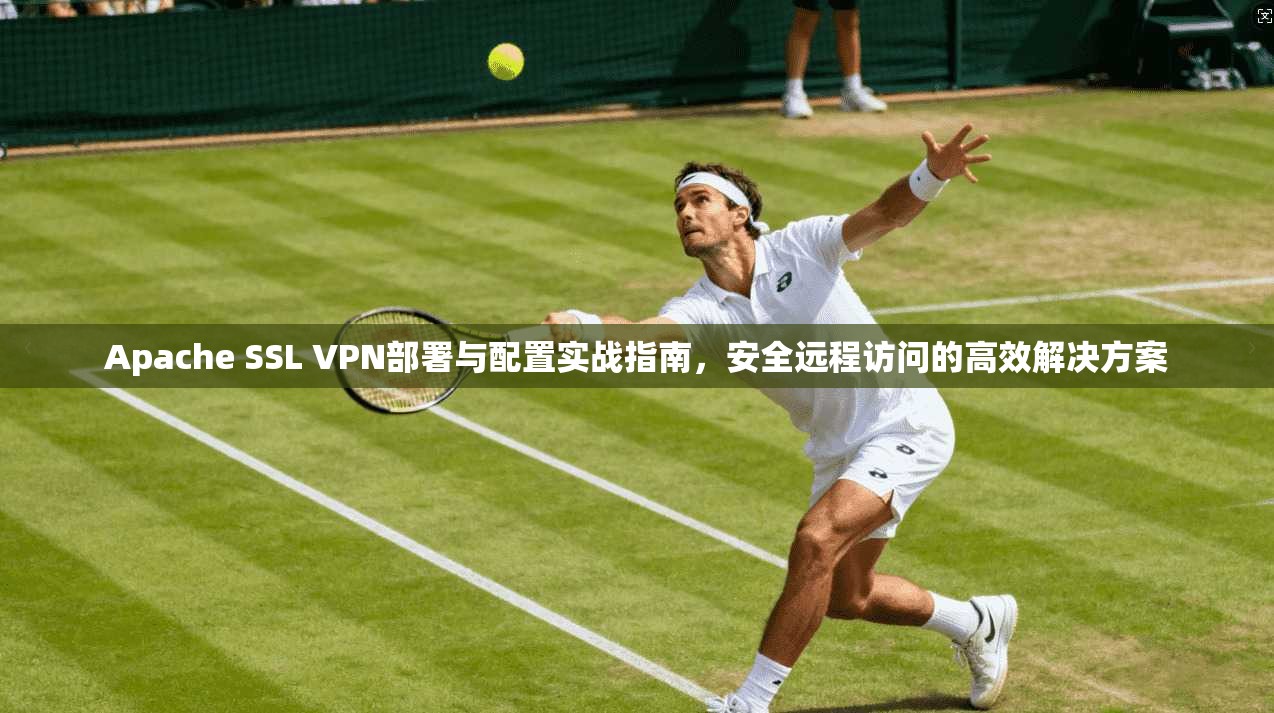 Apache SSL VPN部署与配置实战指南，安全远程访问的高效解决方案