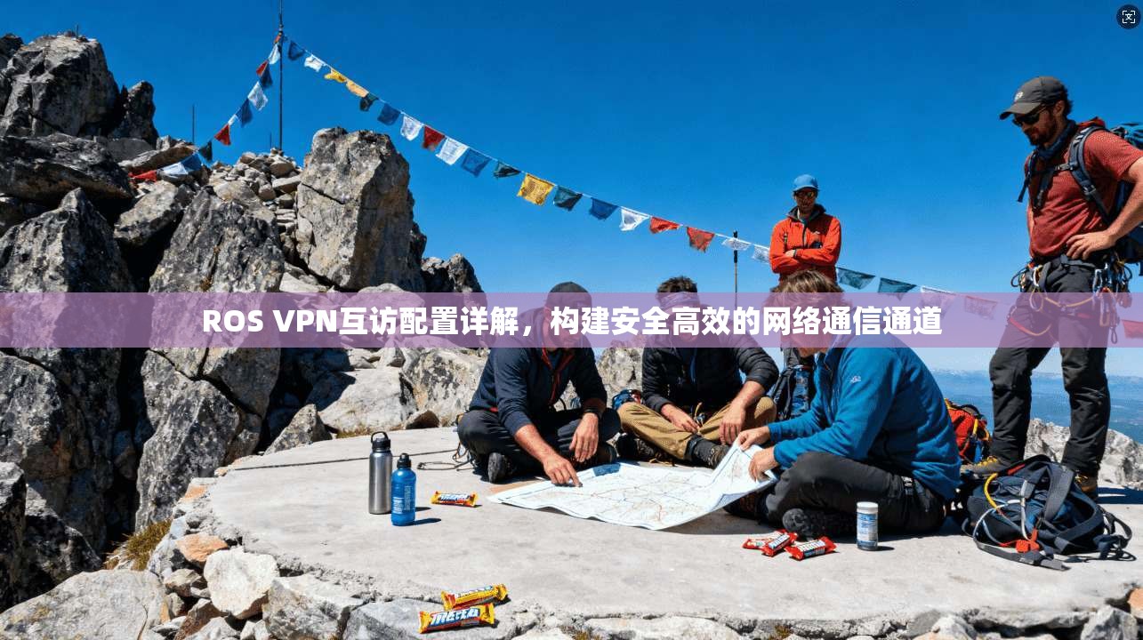 ROS VPN互访配置详解，构建安全高效的网络通信通道