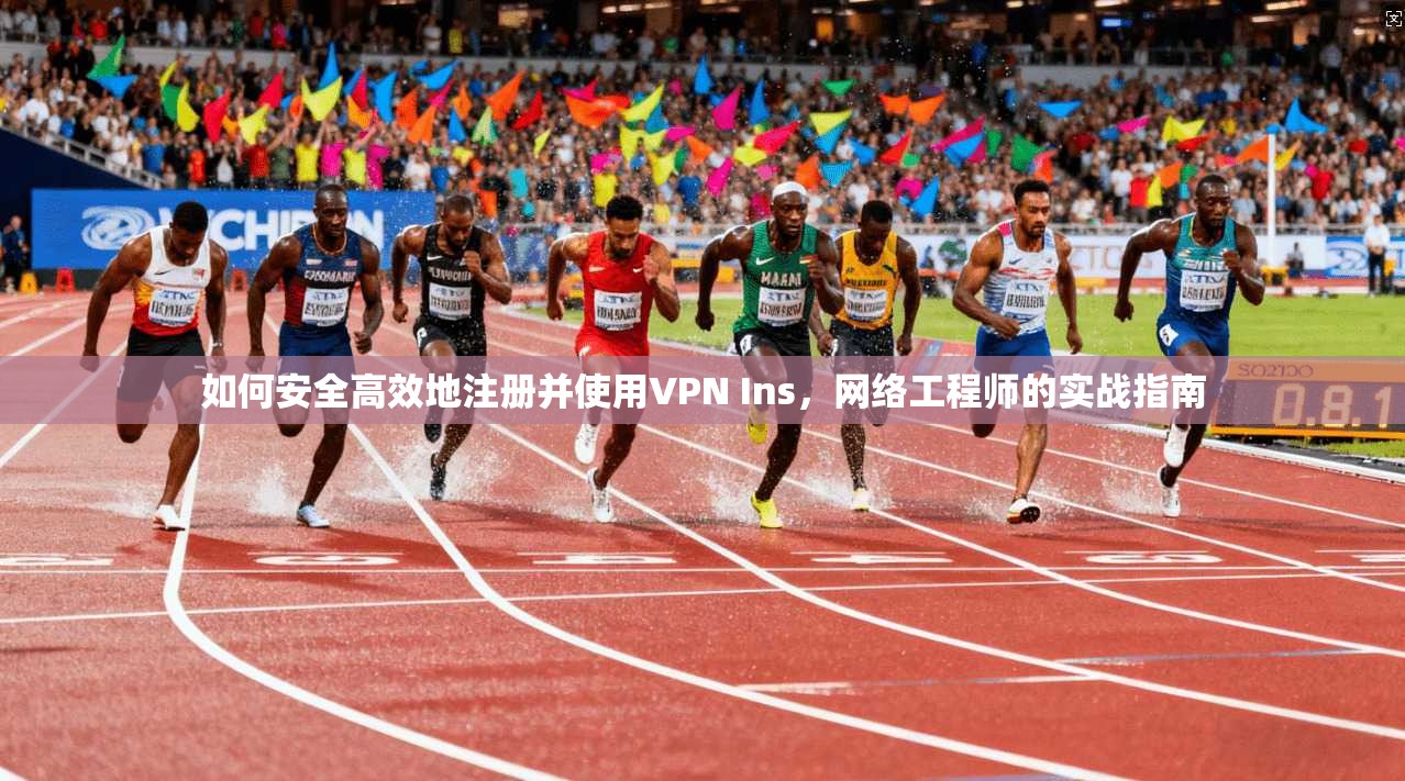 如何安全高效地注册并使用VPN Ins，网络工程师的实战指南