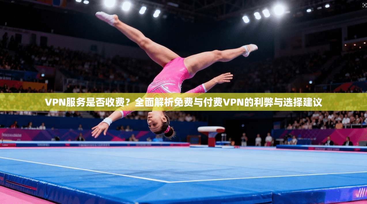 VPN服务是否收费？全面解析免费与付费VPN的利弊与选择建议