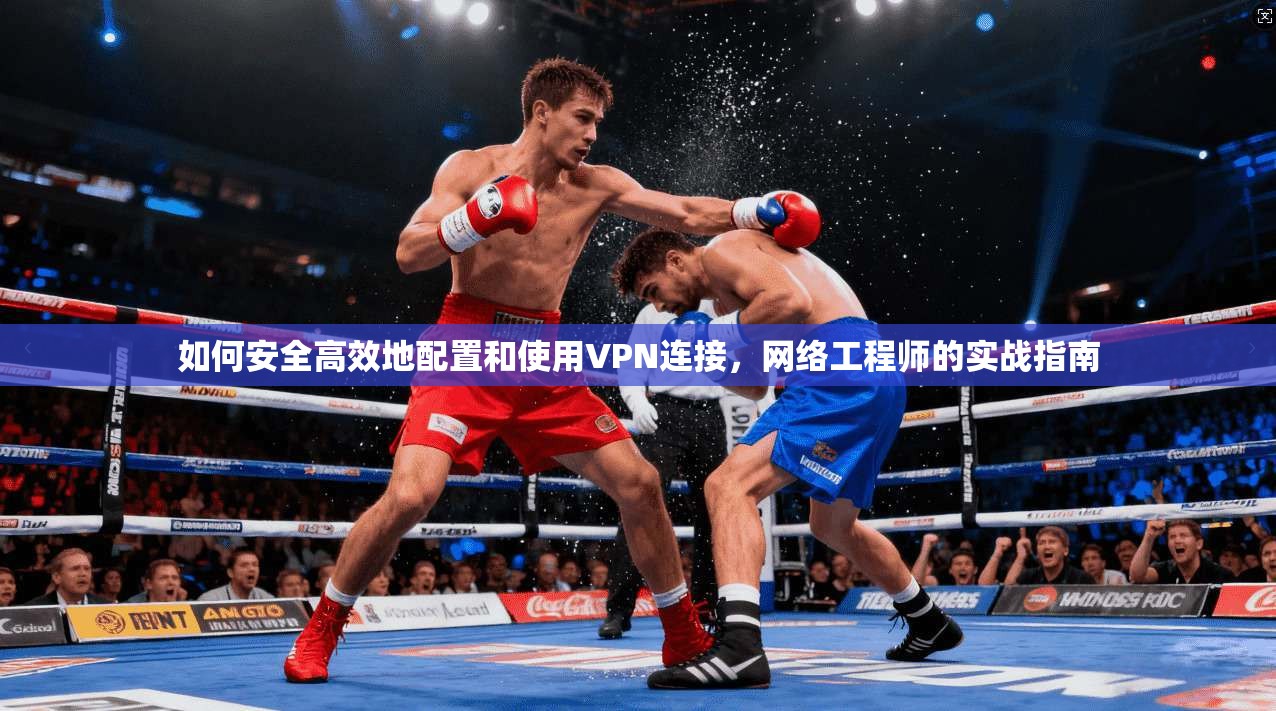 如何安全高效地配置和使用VPN连接，网络工程师的实战指南
