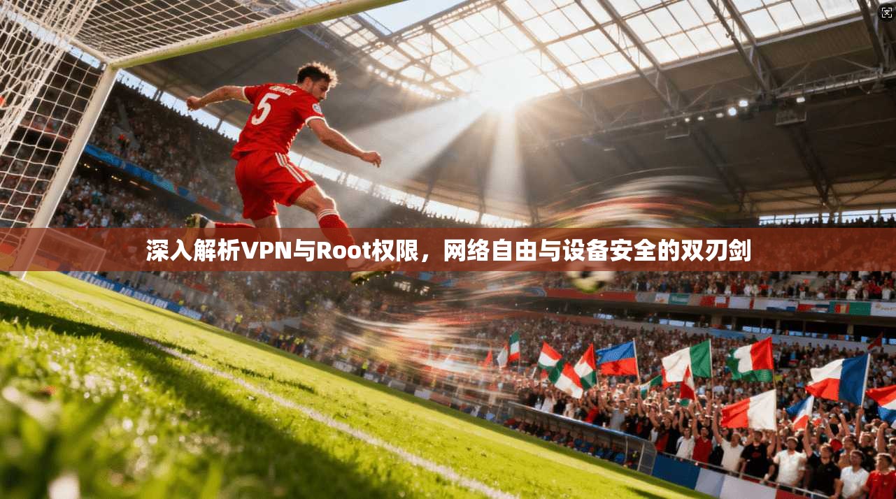 深入解析VPN与Root权限，网络自由与设备安全的双刃剑