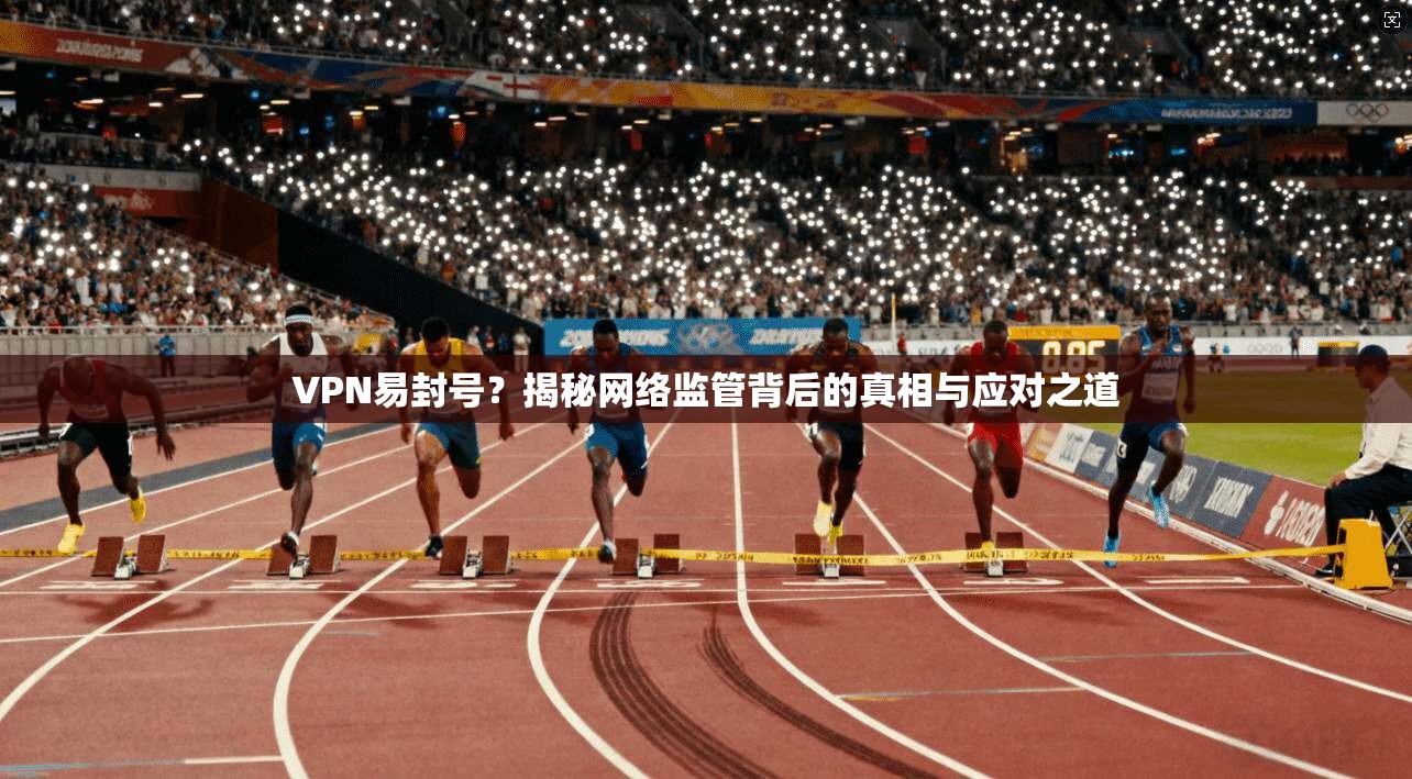 VPN易封号？揭秘网络监管背后的真相与应对之道