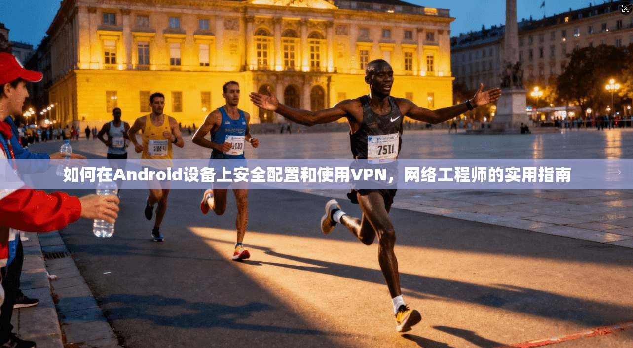 如何在Android设备上安全配置和使用VPN，网络工程师的实用指南