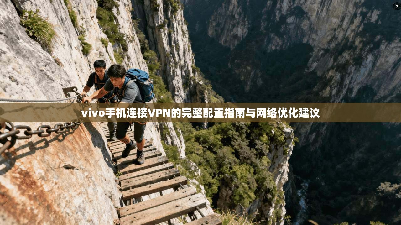 vivo手机连接VPN的完整配置指南与网络优化建议