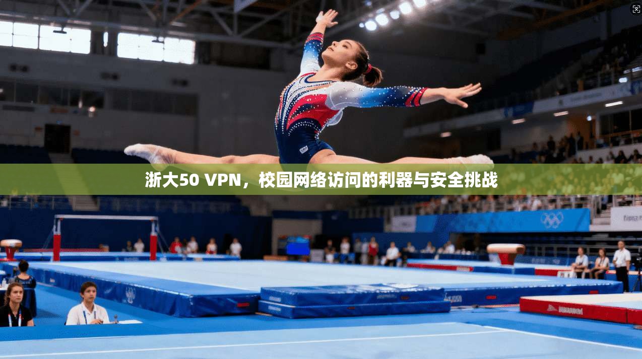 浙大50 VPN，校园网络访问的利器与安全挑战