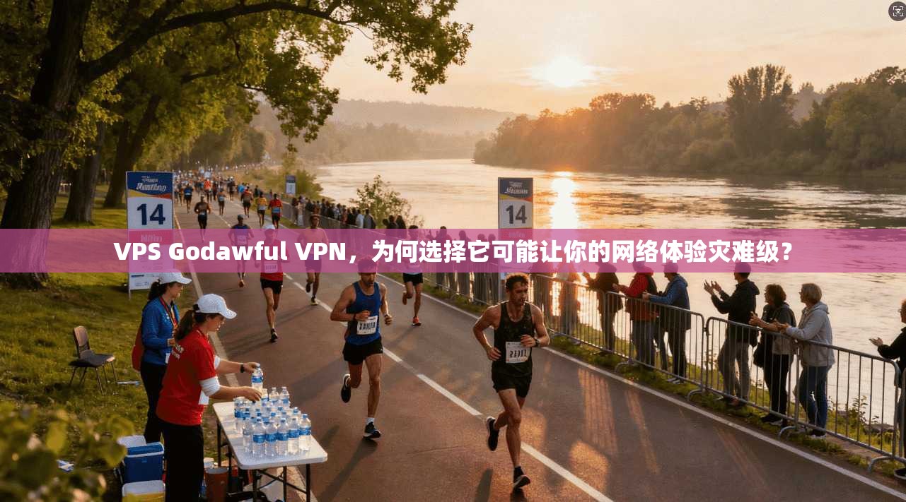 VPS Godawful VPN，为何选择它可能让你的网络体验灾难级？