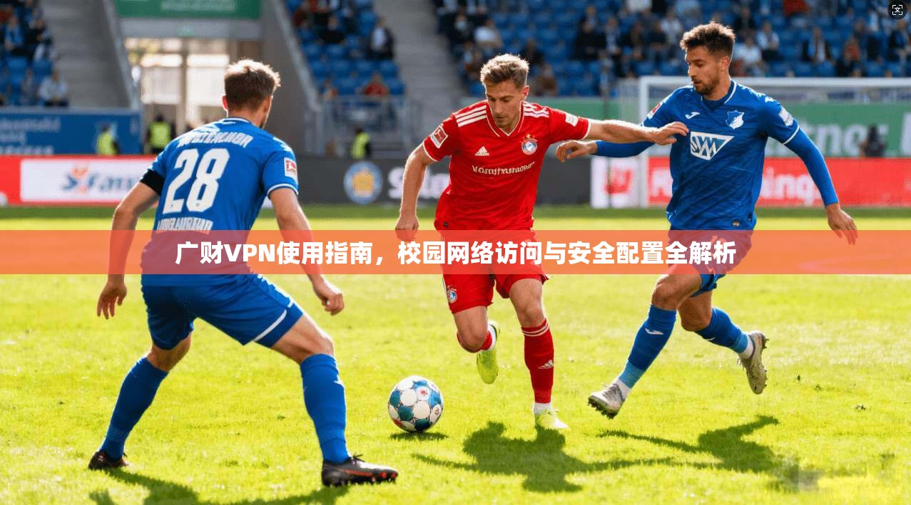 广财VPN使用指南，校园网络访问与安全配置全解析