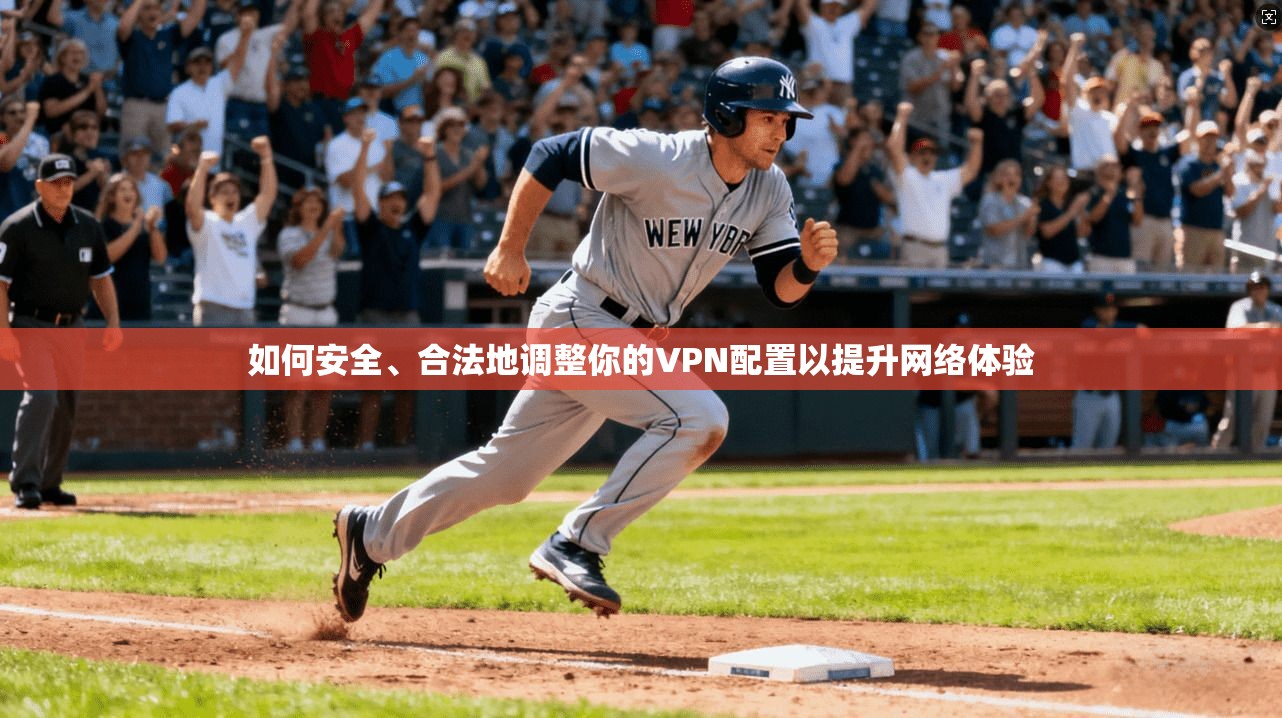 如何安全、合法地调整你的VPN配置以提升网络体验