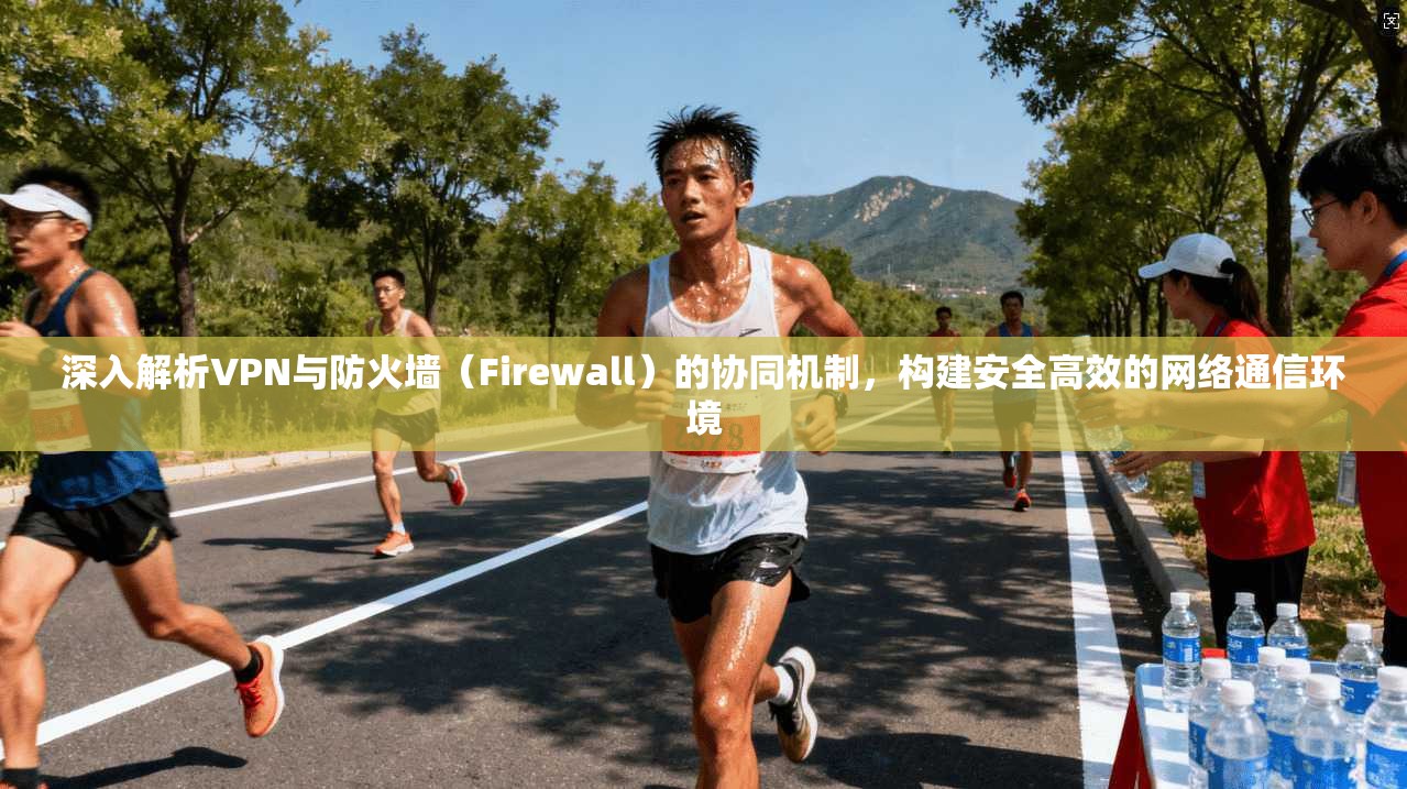 深入解析VPN与防火墙（Firewall）的协同机制，构建安全高效的网络通信环境