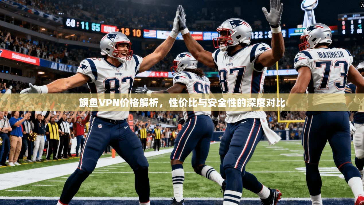 旗鱼VPN价格解析，性价比与安全性的深度对比
