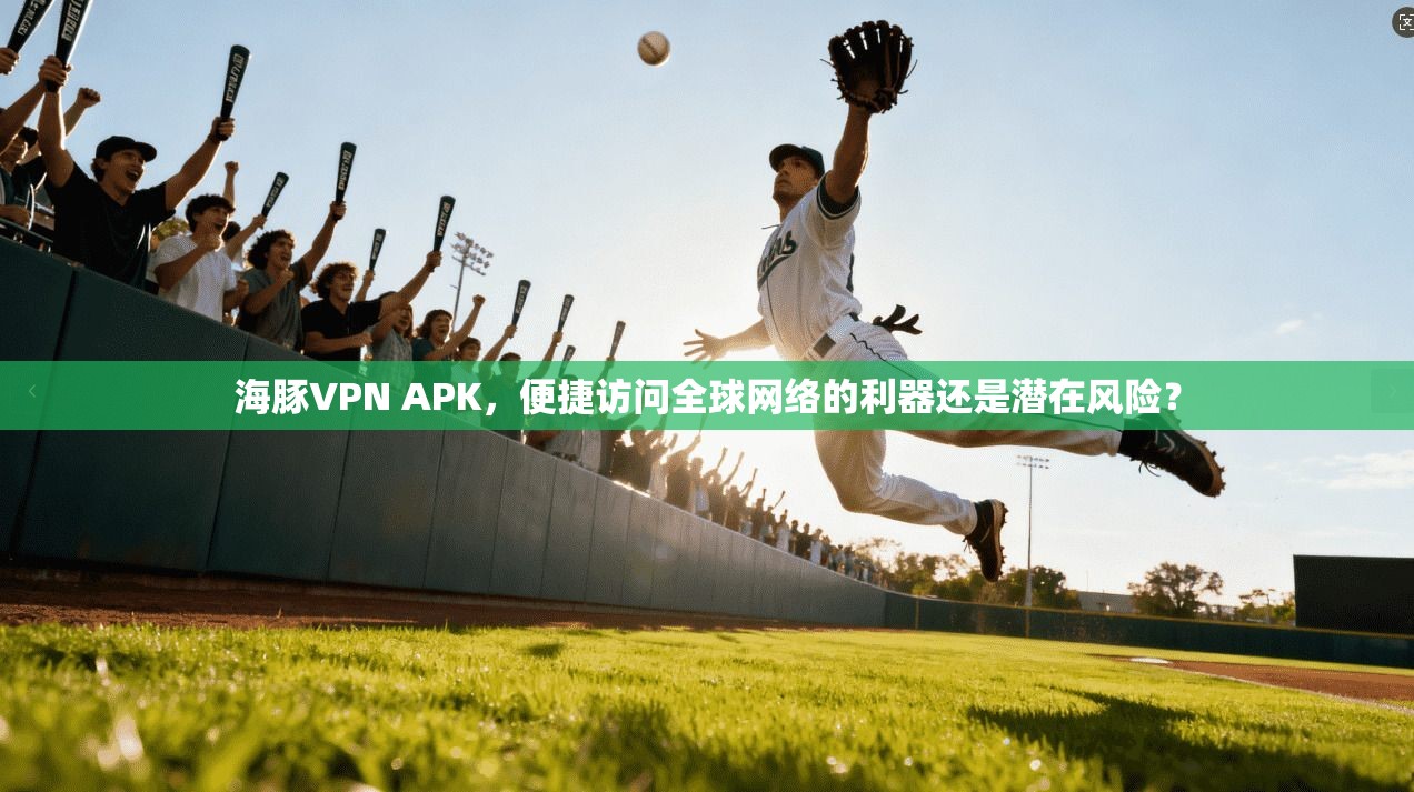 海豚VPN APK,便捷访问全球网络的利器还是潜在风险? 海豚VPN APK,便捷访问全球网络的利器还是潜在风险?