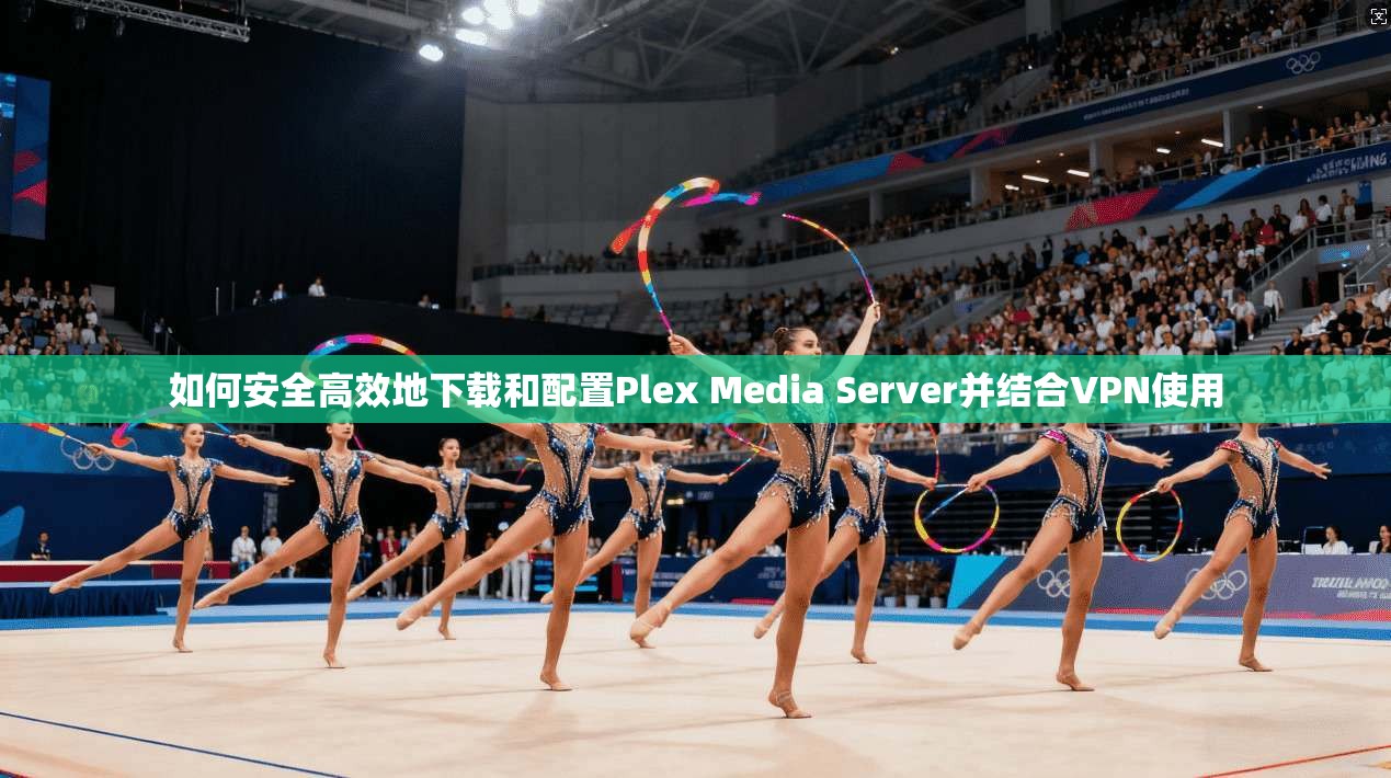 如何安全高效地下载和配置Plex Media Server并结合VPN使用