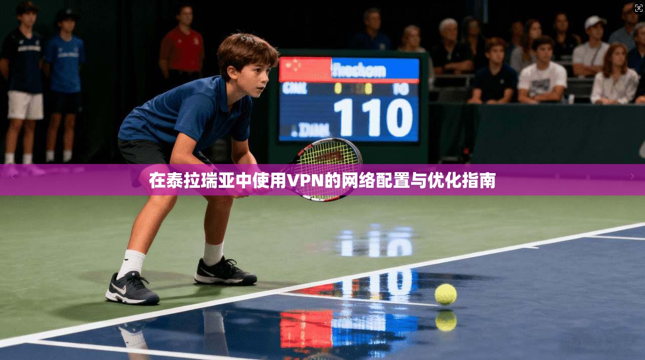 在泰拉瑞亚中使用VPN的网络配置与优化指南