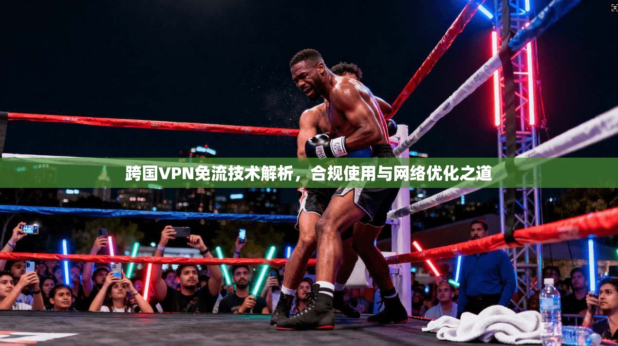 跨国VPN免流技术解析，合规使用与网络优化之道