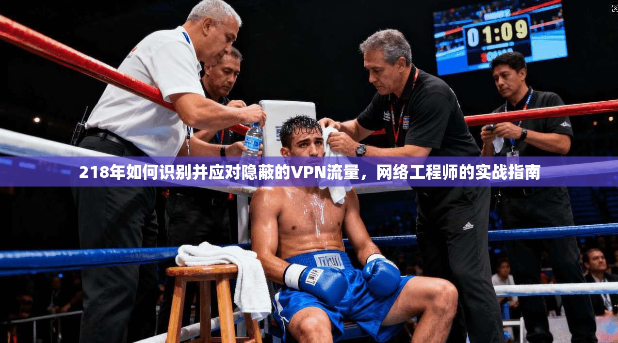 218年如何识别并应对隐蔽的VPN流量,网络工程师的实战指南