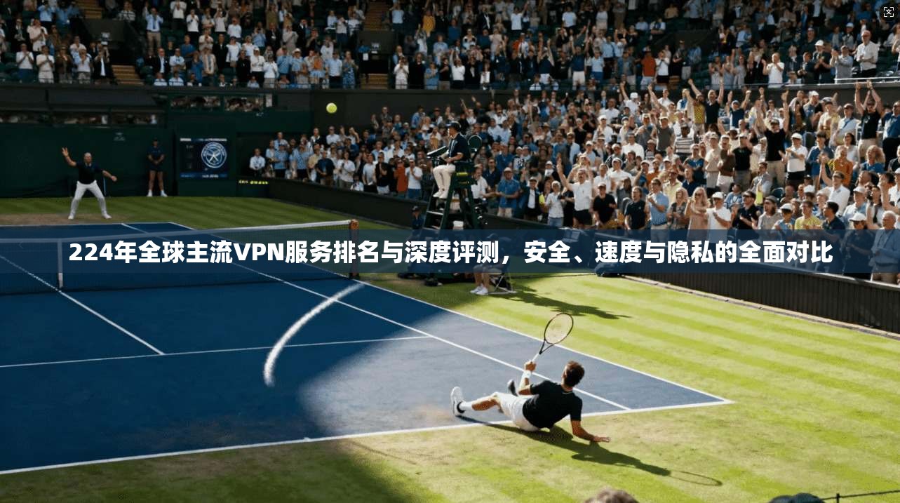 224年全球主流VPN服务排名与深度评测，安全、速度与隐私的全面对比