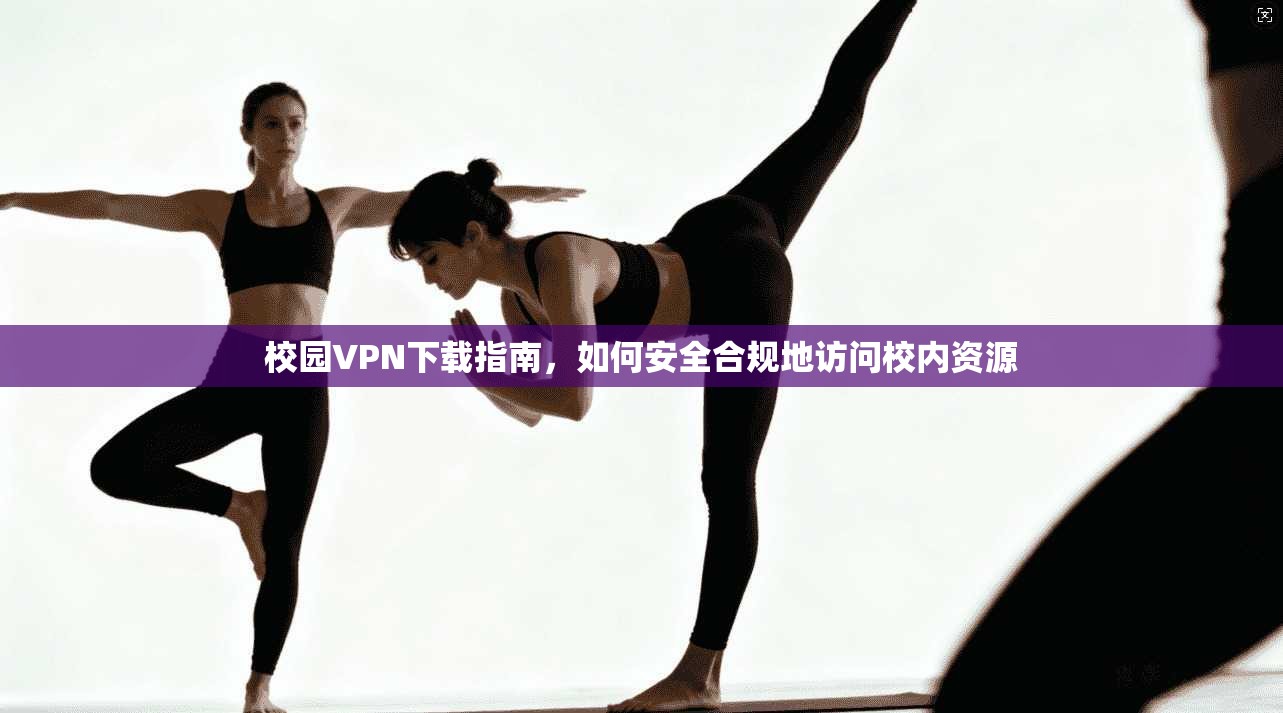 校园VPN下载指南，如何安全合规地访问校内资源