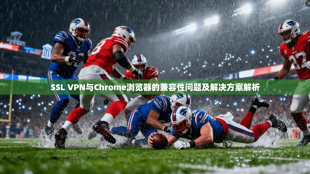 SSL VPN与Chrome浏览器的兼容性问题及解决方案解析