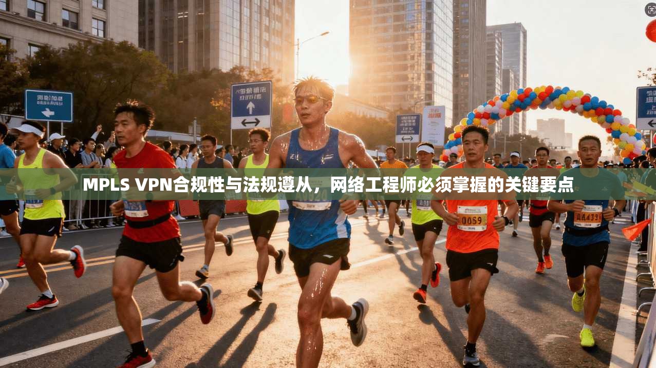 MPLS VPN合规性与法规遵从，网络工程师必须掌握的关键要点