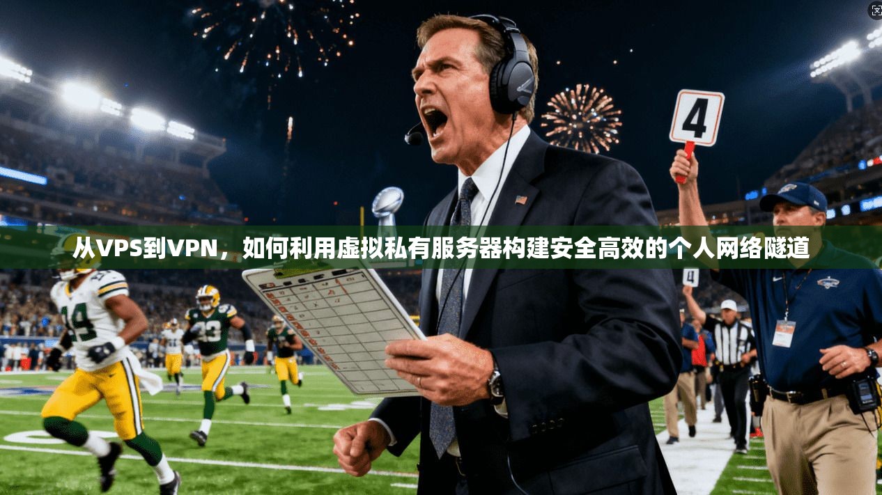 从VPS到VPN，如何利用虚拟私有服务器构建安全高效的个人网络隧道