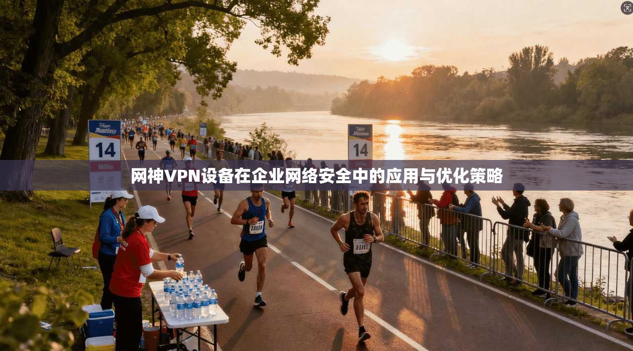 网神VPN设备在企业网络安全中的应用与优化策略