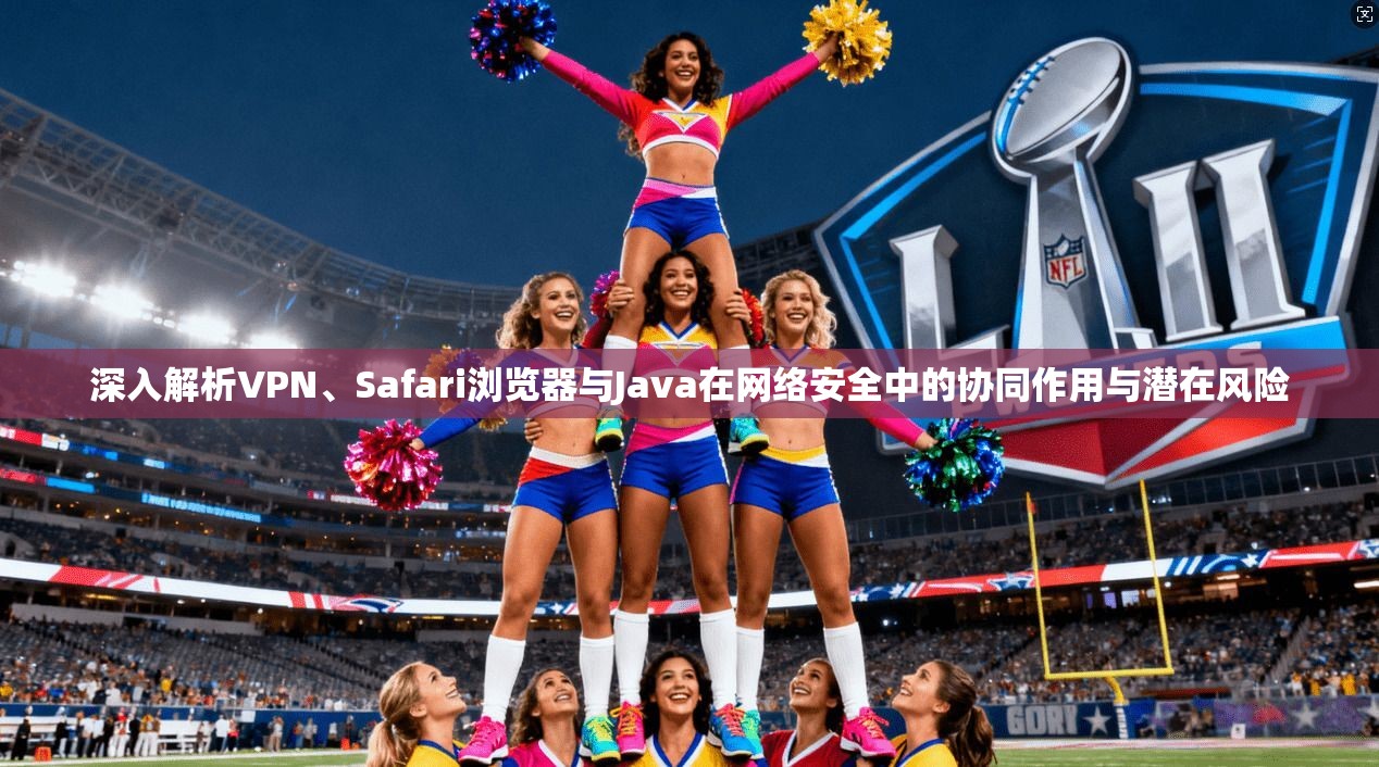 深入解析VPN、Safari浏览器与Java在网络安全中的协同作用与潜在风险