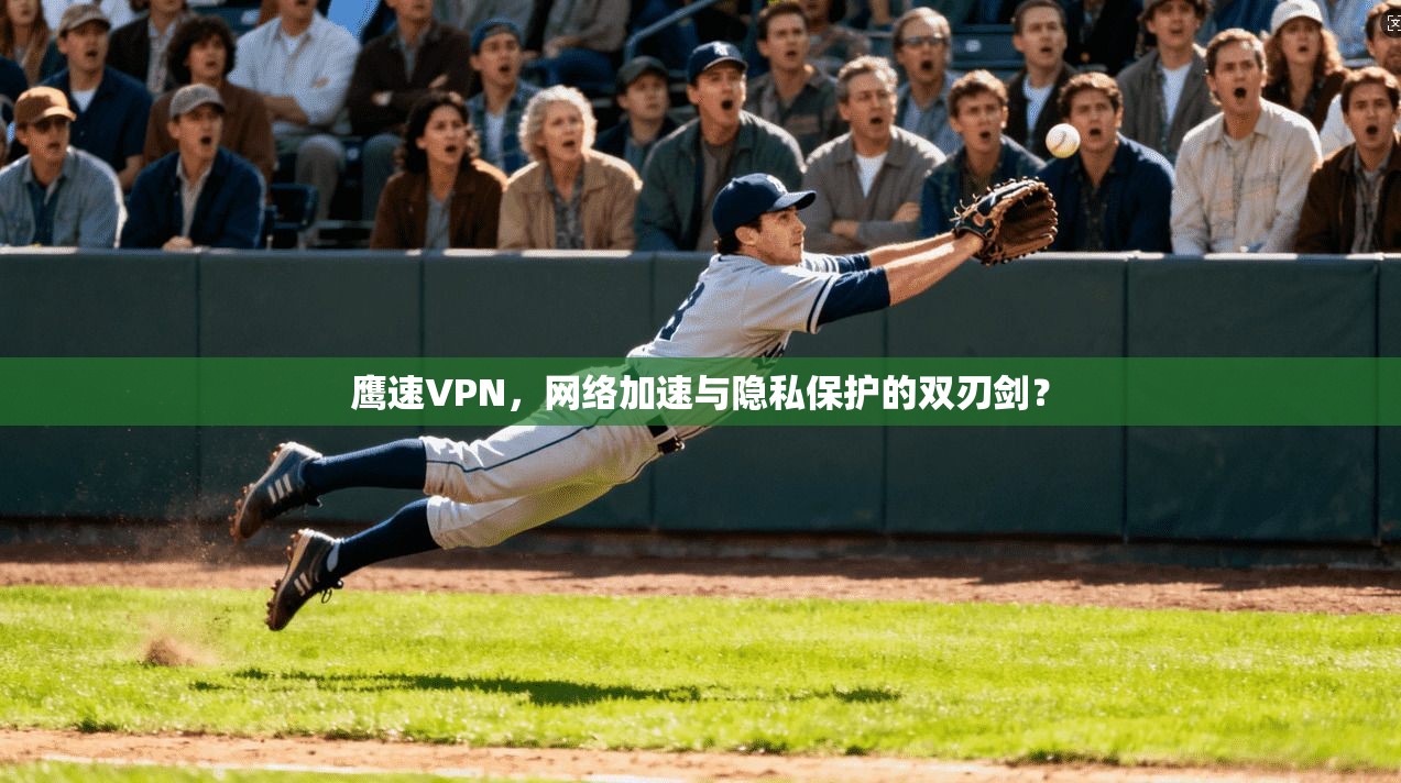 鹰速VPN，网络加速与隐私保护的双刃剑？