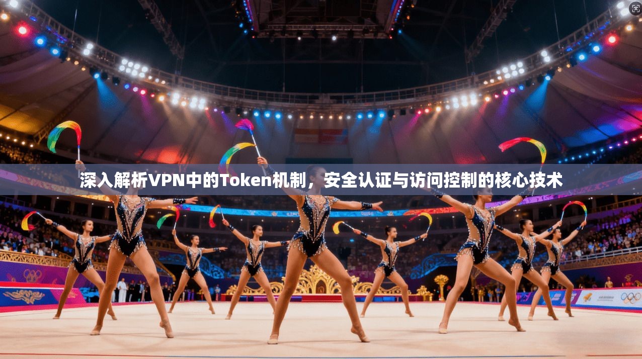 深入解析VPN中的Token机制，安全认证与访问控制的核心技术
