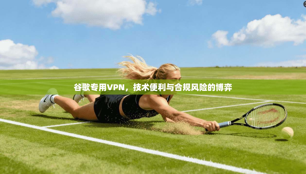 谷歌专用VPN，技术便利与合规风险的博弈