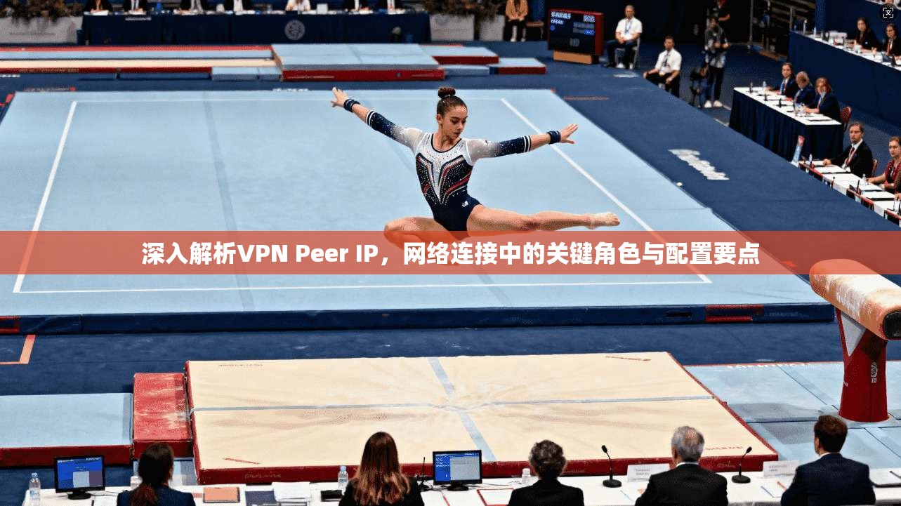 深入解析VPN Peer IP，网络连接中的关键角色与配置要点
