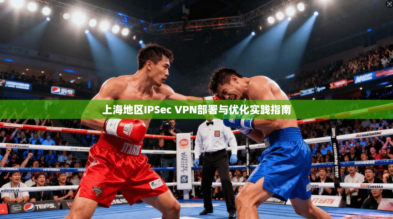 上海地区IPSec VPN部署与优化实践指南