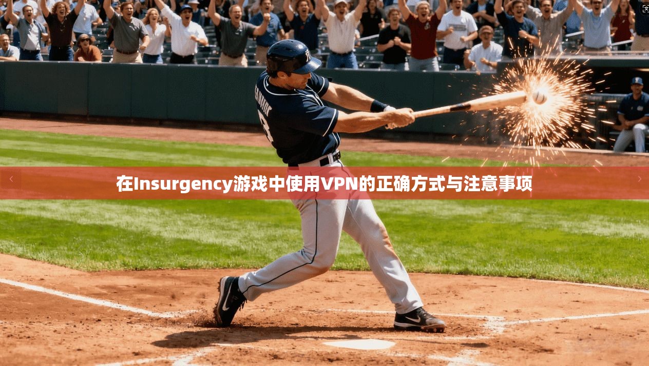 在Insurgency游戏中使用VPN的正确方式与注意事项 在Insurgency游戏中使用VPN的正确方式与注意事项