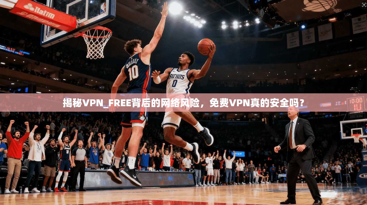 揭秘VPN_FREE背后的网络风险，免费VPN真的安全吗？