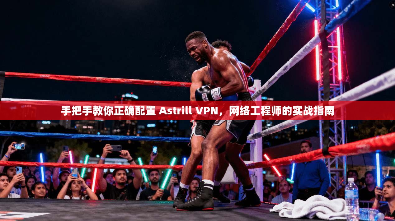 手把手教你正确配置 Astrill VPN,网络工程师的实战指南 手把手教你正确配置 Astrill VPN,网络工程师的实战指南