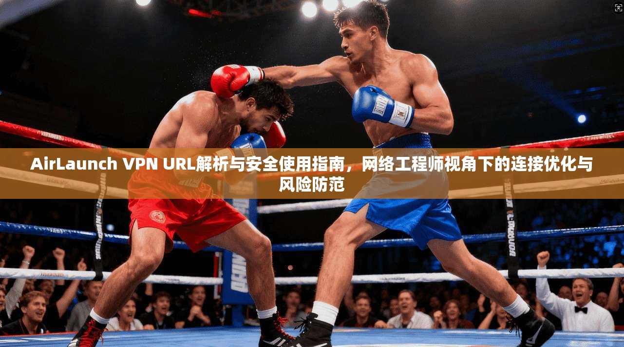 AirLaunch VPN URL解析与安全使用指南，网络工程师视角下的连接优化与风险防范