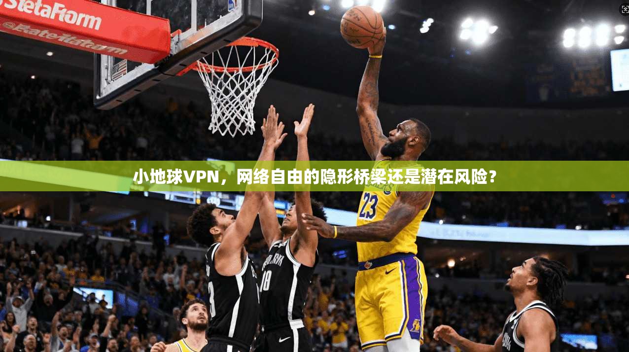 小地球VPN，网络自由的隐形桥梁还是潜在风险？