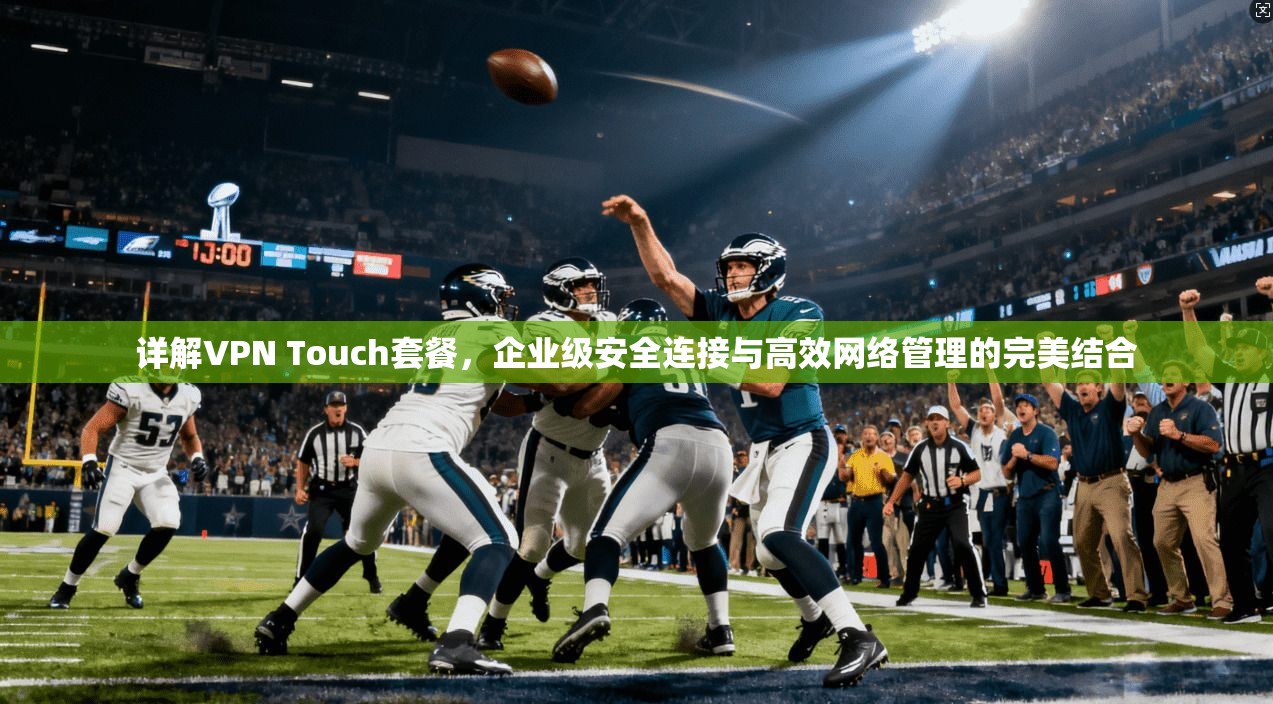 详解VPN Touch套餐，企业级安全连接与高效网络管理的完美结合