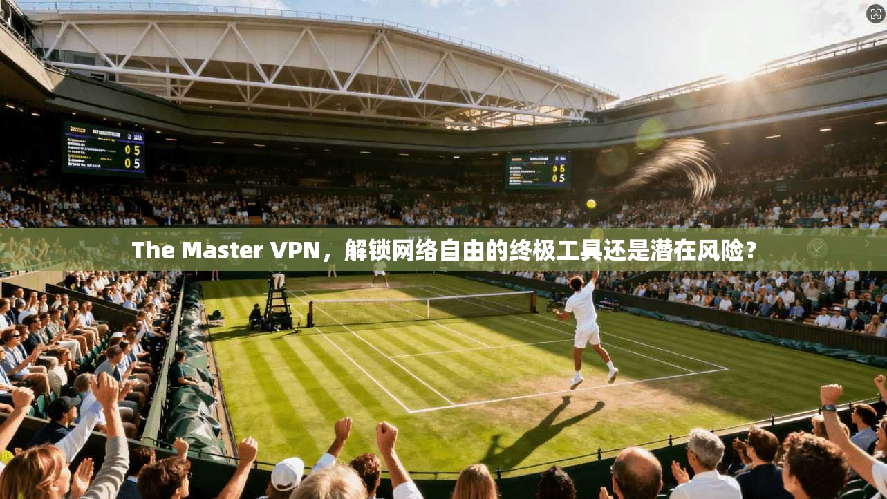 The Master VPN，解锁网络自由的终极工具还是潜在风险？