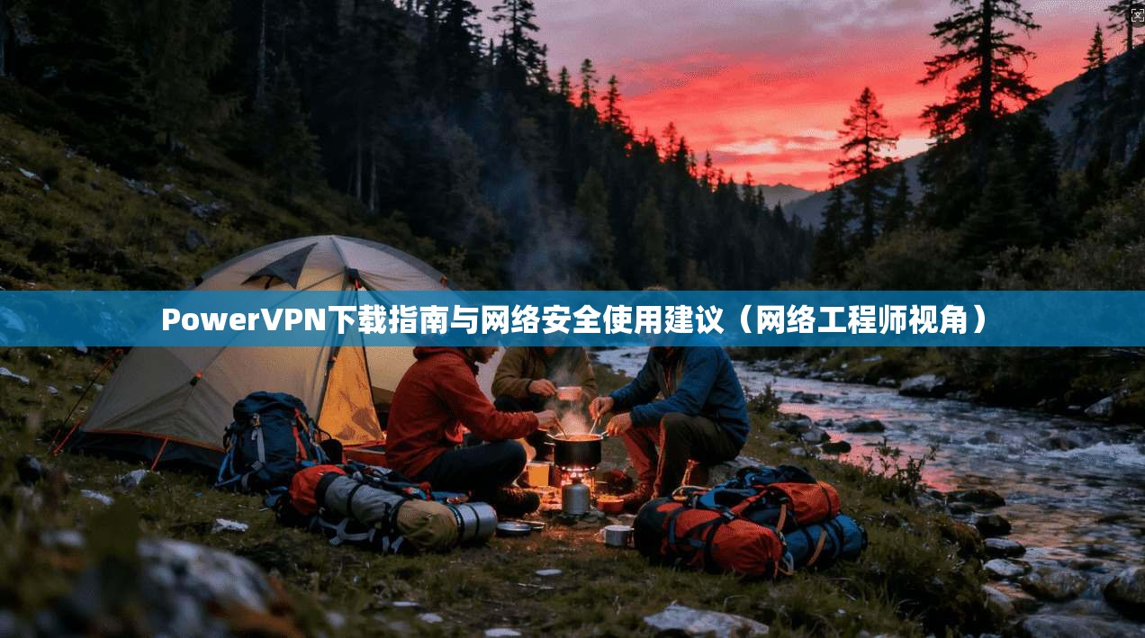 PowerVPN下载指南与网络安全使用建议(网络工程师视角) PowerVPN下载指南与网络安全使用建议(网络工程师视角)