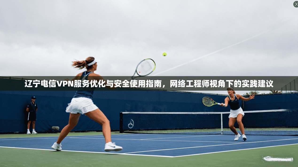 辽宁电信VPN服务优化与安全使用指南，网络工程师视角下的实践建议