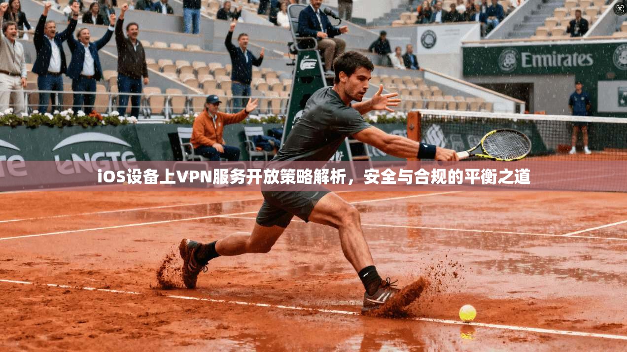 iOS设备上VPN服务开放策略解析，安全与合规的平衡之道