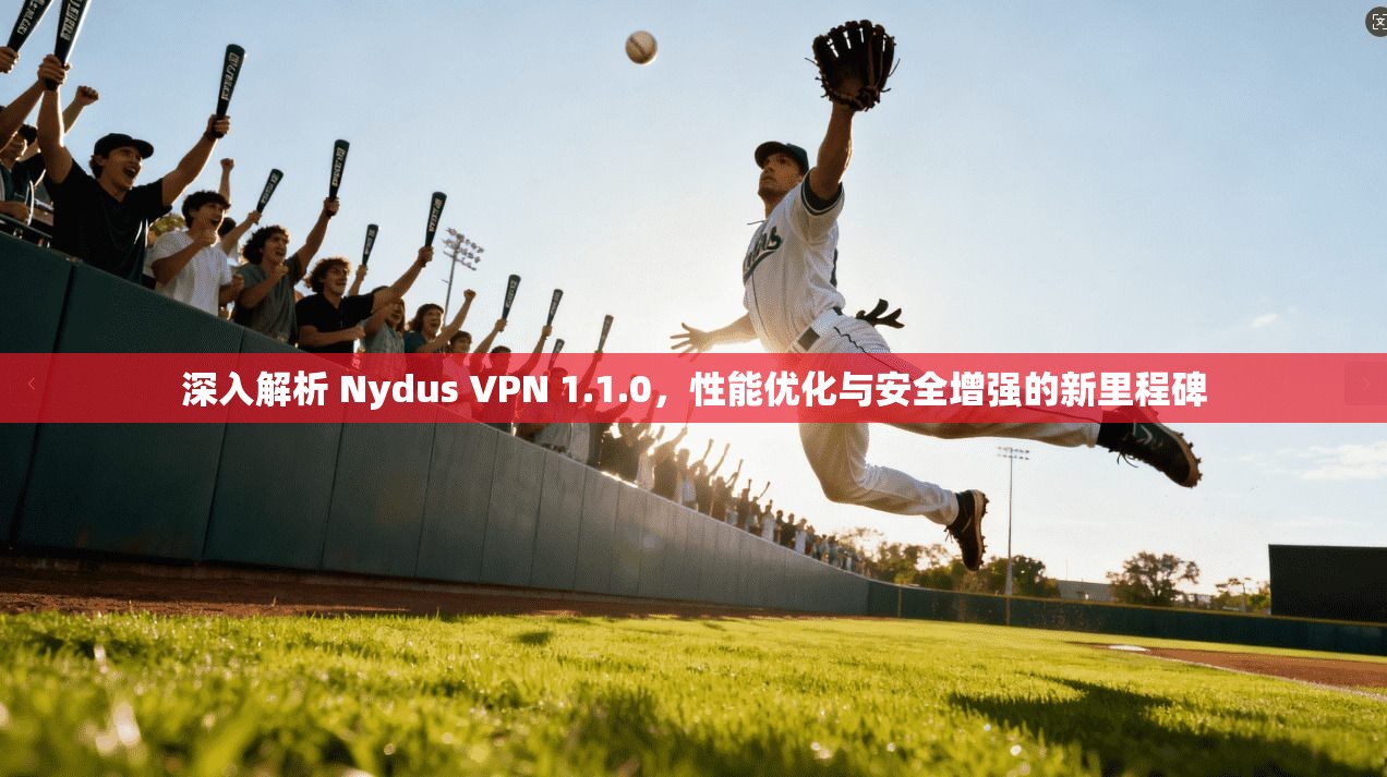 深入解析 Nydus VPN 1.1.0，性能优化与安全增强的新里程碑