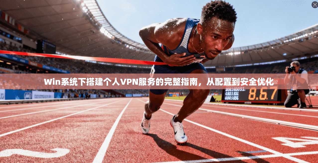 Win系统下搭建个人VPN服务的完整指南，从配置到安全优化