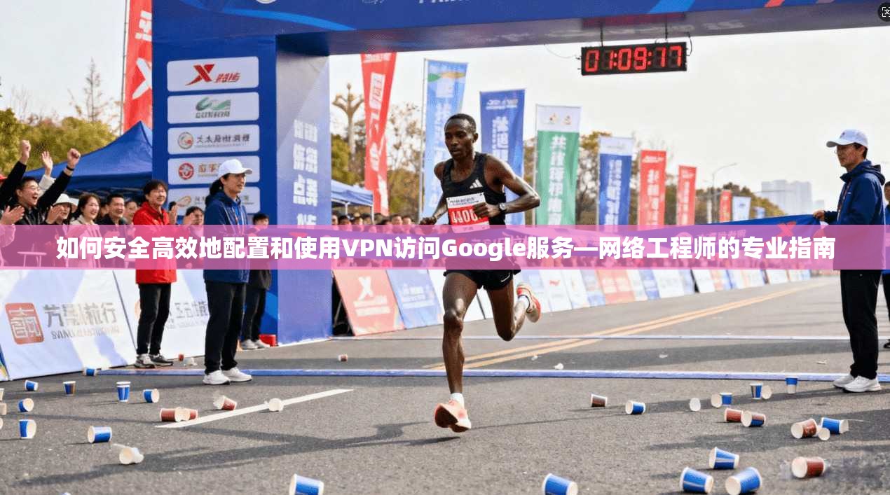 如何安全高效地配置和使用VPN访问Google服务—网络工程师的专业指南 如何安全高效地配置和使用VPN访问Google服务—网络工程师的专业指南