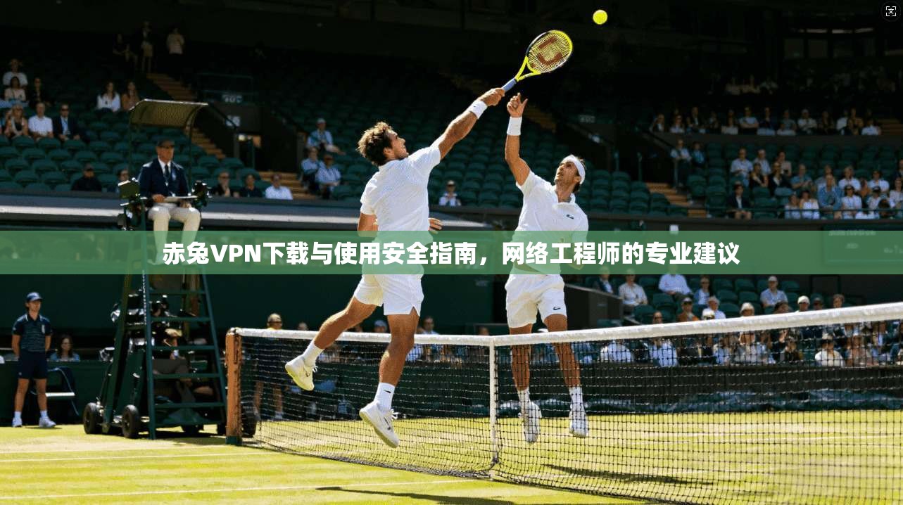赤兔VPN下载与使用安全指南，网络工程师的专业建议