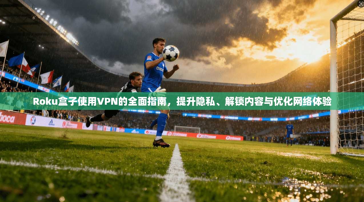 Roku盒子使用VPN的全面指南，提升隐私、解锁内容与优化网络体验