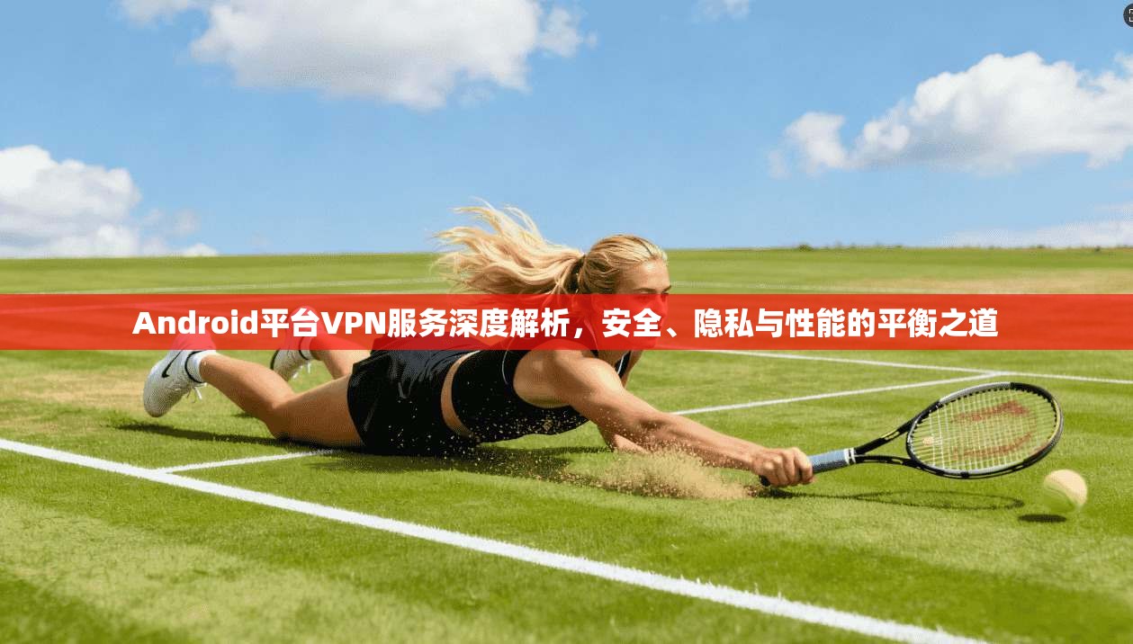 Android平台VPN服务深度解析，安全、隐私与性能的平衡之道
