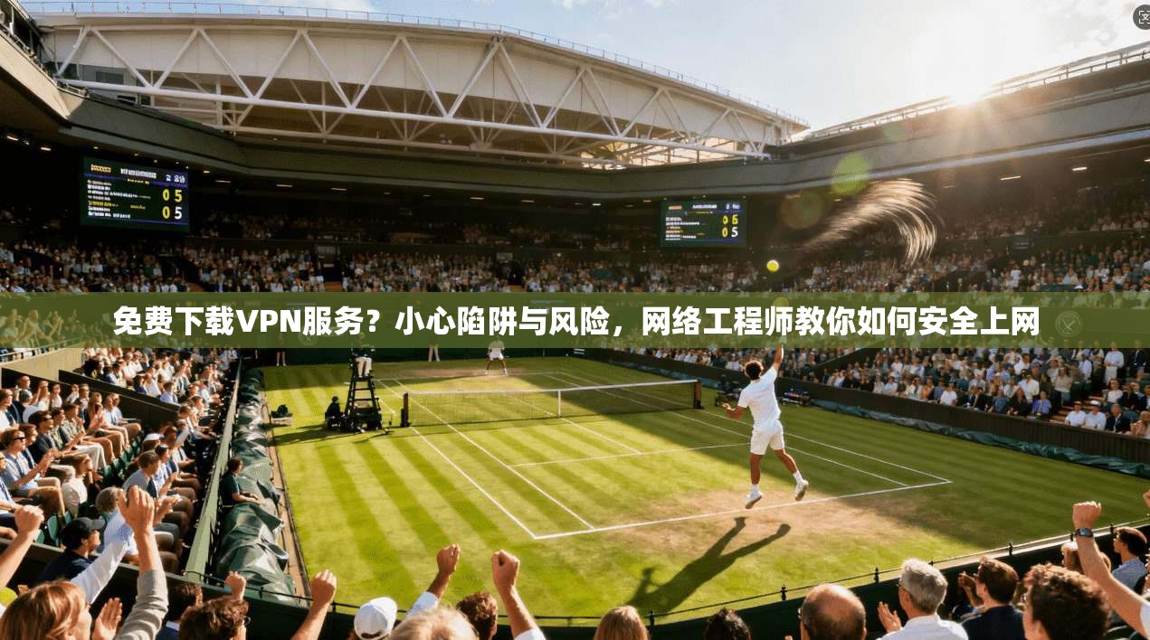 免费下载VPN服务?小心陷阱与风险,网络工程师教你如何安全上网 免费下载VPN服务?小心陷阱与风险,网络工程师教你如何安全上网