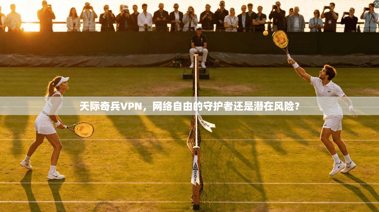 天际奇兵VPN，网络自由的守护者还是潜在风险？